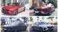BMW 1 Series 2020 - Vinfast Hà Nội xin gửi đến quý khách hàng chương trình bán hàng cam kết chất lượng - ưu tín nhất khu vực.