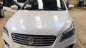 Suzuki Suzuki khác 2019 - Bán Suzuki Ciaz trắng 09-2019, odo 16k, 445tr