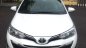 Toyota Yaris 2018 - Xe gia đình Toyota Yaris - Màu Trắng - Mới 98% - 8000km
