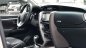 Toyota Fortuner 2.7V 2016 - Bán xe Toyota Fortuner 2.7V đời 2016, màu bạc  Biển SG Mới chạy 74.000km Giá cực Đẹp