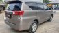 Toyota Innova E 2018 - Cần bán Toyota Innova E đời 2018 Biển Sg Siêu Chất - Xe Đẹp Như mỚi - Giá CÒn Fix