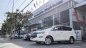 Toyota Innova 2.0G 2018 - Bán Toyota Innova 2.0G sản xuất 2018, màu trắng, Siêu Chất ,BIển SG - Option đầy đủ - Giá tốt