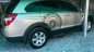Chevrolet Captiva 2008 - Cần bán xe Captiva 2008 số sàn cọp