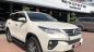 Toyota Fortuner 2.4G 2017 - Bán Toyota Fortuner 2.4G đời 2017, màu trắng, nhập khẩu chính hãng Biển SG Giá còn Fix