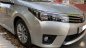 Toyota Corolla altis 2016 - Chính chủ bán Toyota Corolla Altis 2016 tự động