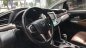 Toyota Innova 2.0V 2017 - Cần bán xe Toyota Innova 2.0V đời 2017, màu bạc Biển SG Siêu Chất -Giá cực đẹp