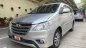 Toyota Innova 2.0V 2016 - Cần bán lại xe Toyota Innova 2.0V đời 2016, màu bạc Biển SG odo 97.000km Giá tốt