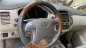 Toyota Innova 2.0V 2016 - Cần bán lại xe Toyota Innova 2.0V đời 2016, màu bạc Biển SG odo 97.000km Giá tốt