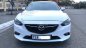 Mazda 6 2016 - Mazda 6 2.0 AT màu trắng đi 70000km