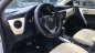 Toyota Corolla altis 1.8G 2017 - Bán ô tô Toyota Corolla altis 1.8G đời 2017, màu bạc, giá 690tr