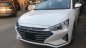 Hyundai Elantra   1.6 MT 2021 - Bán ô tô Hyundai Elantra 1.6 MT đời 2021, màu trắng