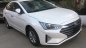 Hyundai Elantra   1.6 MT 2021 - Bán ô tô Hyundai Elantra 1.6 MT đời 2021, màu trắng