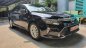 Toyota Camry 2.0E 2019 - Cần bán lại xe Toyota Camry 2.0E đời 2019, màu đen