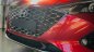Hyundai Accent     2021 - Bán ô tô Hyundai Accent đời 2021, màu đỏ