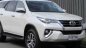 Toyota Fortuner 2018 - Bán xe Toyota fotuner tự động máy dầu