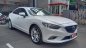 Mazda 6 2015 - Bán Mazda 6 đời 2015, màu trắng, giá chỉ 640 triệu
