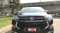 Toyota Innova venturer 2018 - Bán xe Toyota Innova venturer đời 2018, màu đen