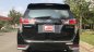 Toyota Innova venturer 2018 - Bán xe Toyota Innova venturer đời 2018, màu đen