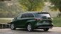 Toyota Sienna Platinum 2021 - Bán xe Toyota Sienna Platinum sản xuất  2021 màu xanh nhập Mỹ