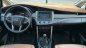Toyota Innova 2.0E 2018 - Bán Toyota Innova 2.0E 2018, màu bạc Biển 60A - hỗ trọ vay 70% - giá cực tốt
