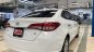 Toyota Vios 1.5G 2018 - Cần bán gấp Toyota Vios 1.5G đời 2018, màu trắng, xe gia đình, 550 triệu