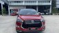 Toyota Innova venturer 2018 - Cần bán xe Toyota Innova venturer đời 2018, màu đỏ, giá tốt