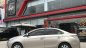 Toyota Vios 1.5E CVT 2018 - Bán xe Toyota Vios 1.5E CVT năm 2018, màu nâu