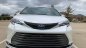 Toyota Sienna Platinum 2021 - Bán xe Toyota Sienna Platinum sản xuất 2021 màu Trắng 