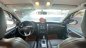 Toyota Fortuner 2.7V TRD 2 Cầu 2017 - Cần bán xe Toyota Fortuner 2.7V TRD 2 Cầu đời 2017, màu trắng, xe nhập Indo - odo 54.000km