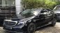 Mercedes-Benz C250 2020 - Cần bán gấp Mercedes 2020, màu đen