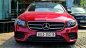 Mercedes-Benz E300 2019 - Bán ô tô Mercedes E300 đời 2019, màu đỏ