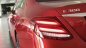 Mercedes-Benz E300 2019 - Bán Mercedes E300 đời 2019, màu đỏ