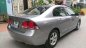 Honda Civic 2006 - Cần bán lại xe Honda Civic đời 2006, màu bạc