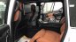 Lexus LX 570 2021 - Viet Auto Luxury đang có xe Lexus LX570 MBS 4 ghế Vip thương gia màu trắng nội thất nâu da bò