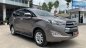 Toyota Innova 2.0G 2019 - Bán Toyota Innova 2.0G đời 2019, màu bạc