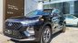 Hyundai Santa Fe AT 2021 - Hyundai Santa Fe AT xăng - dầu cao cấp 2021 giảm giá sập sàn