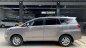 Toyota Innova 2.0G 2018 - Cần bán Toyota Innova 2.0G đời 2018, màu bạc