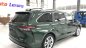 Toyota Sienna Platinum 2021 - Có xe giao ngay Toyota Sienna Platinum màu xanh bộ đội sản xuất 2021 xe xuất Mỹ nhập mới 100%