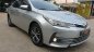 Toyota Corolla altis 1.8G AT 2018 - Bán Toyota Corolla altis 1.8G AT đời 2018, màu bạc, số tự động