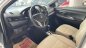 Toyota Yaris 1.3G 2016 - Bán ô tô Toyota Yaris đời 2016, màu trắng, xe nhập, biển SG - 34.000km - giá fix đẹp