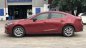 Mazda 3 3 2017 - Bán xe Mazda 3 3 đời 2017, màu đỏ, giá chỉ 569 triệu