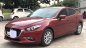 Mazda 3 3 2017 - Bán xe Mazda 3 3 đời 2017, màu đỏ, giá chỉ 569 triệu