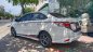 Toyota Vios TRD 2018 - Bán Toyota Vios TRD đời 2018, màu trắng, giá tốt