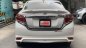 Toyota Vios 1.5G TRD 2018 - Cần bán xe Toyota Vios 1.5G TRD sản xuất 2018, màu trắng