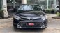 Toyota Camry 2.5Q 2016 - Cần bán xe Toyota Camry 2.5Q sản xuất 2016, màu đen, chạy mới 22.000km - Liên hệ Giảm giá trực tiếp