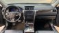 Toyota Camry 2.5Q 2016 - Cần bán xe Toyota Camry 2.5Q sản xuất 2016, màu đen, chạy mới 22.000km - Liên hệ Giảm giá trực tiếp