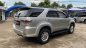 Toyota Fortuner 2.5G 2012 - Cần bán gấp Toyota Fortuner 2.5G sản xuất 2012, màu bạc, giá tốt