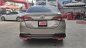 Toyota Vios 1.5G 2018 - Bán ô tô Toyota Vios 1.5G đời 2018, màu nâu