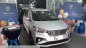 Suzuki Ertiga 2021 - Bán ô tô Suzuki Ertiga đời 2021, màu bạc, nhập khẩu nguyên chiếc