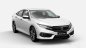 Honda Civic 2021 - Bán xe Honda Civic đời 2021, màu trắng, xe nhập